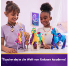 UCA Fashion Unicorn Leaf