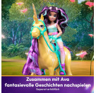 UCA Fashion Unicorn Leaf