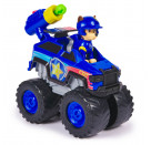 PAW Rescue Wheels Vehicles Chase