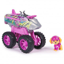 PAW Rescue Wheels Vehicles Skye