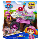 PAW Rescue Wheels Vehicles Skye