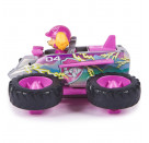 PAW Rescue Wheels Vehicles Skye