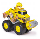 PAW Rescue Wheels Vehicles Rubble
