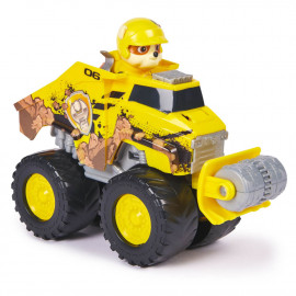 PAW Rescue Wheels Vehicles Rubble