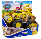 PAW Rescue Wheels Vehicles Rubble