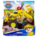 PAW Rescue Wheels Vehicles Rubble