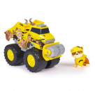 PAW Rescue Wheels Vehicles Rubble
