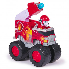 PAW Rescue Wheels Vehicles Marshall