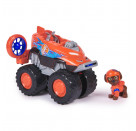 PAW Rescue Wheels Vehichles Zuma