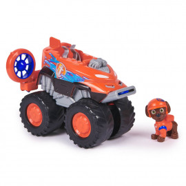 PAW Rescue Wheels Vehichles Zuma