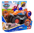 PAW Rescue Wheels Vehichles Zuma