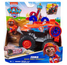 PAW Rescue Wheels Vehichles Zuma