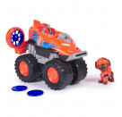 PAW Rescue Wheels Vehichles Zuma