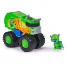 PAW Rescue Wheels Vehicles Rocky