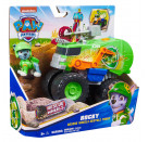 PAW Rescue Wheels Vehicles Rocky