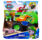 PAW Rescue Wheels Vehicles Rocky