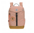 Big Outdoor Backpack Nature hazelnut