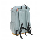 Big Outdoor Backpack Nature light blue