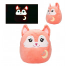 Ylvi Swoppies Plüsch Fuchs 20 cm