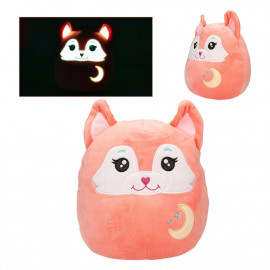 Ylvi Swoppies Plüsch Fuchs 20 cm