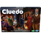 Cluedo Refresh