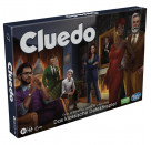 Cluedo Refresh