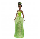Mattel HLW04 Disney Princess Fashion Doll Core Tiana