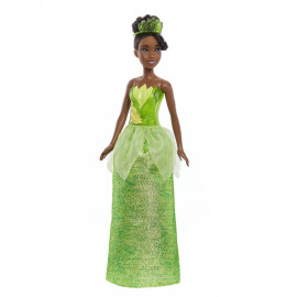Mattel HLW04 Disney Princess Fashion Doll Core Tiana