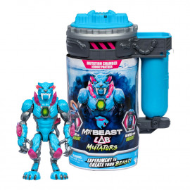 MR BEAST LAB Actionfiguren (Mutator) -  ICONIC PANTHER