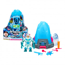 Moose Toys MR BEAST LAB S2 Cryo Lab