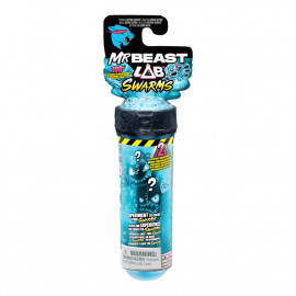 MRBEAST LAB SWARMS Figuren 2PK