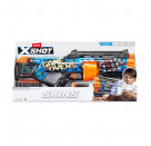 XSHOT - Skins Last Stand Blaster mit Darts