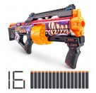 XSHOT - Skins Last Stand Blaster mit Darts