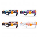 XSHOT - Skins Last Stand Blaster mit Darts