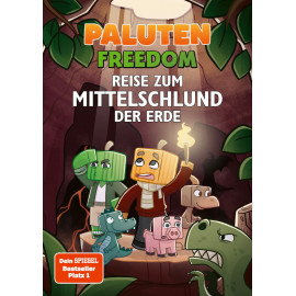 Paluten 4 Reise zum Mittelschlund