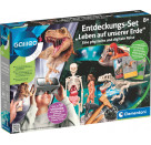 Entdeckungs-Set „Leben auf unserer Erde