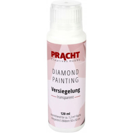 Diamond Painting Versiegelung 120ml