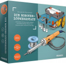 Roboter Lötwerkstatt