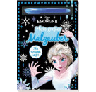 Disney Die Eiskönigin 2 Malzauber