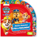 PAW Patrol - Meine liebsten Fellfreunde