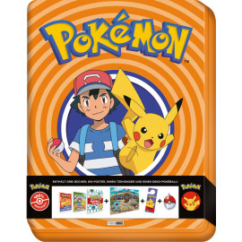 Pokémon: Die große Fan-Box