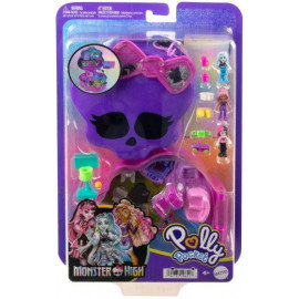 POP Monster High Schatulle