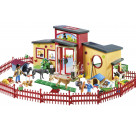 PLAYMOBIL 71599 Tierhotel Pfötchen