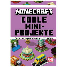 Minecraft Coole Mini-Projekte