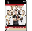 DFB: Freundebuch