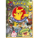Pokémon: Wo ist Pikachu? Wimmelsuchbuch
