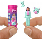 BRB Mini BarbieLand Cutie Reveal Sort.