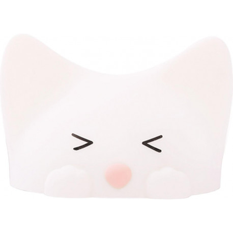 CATTY CAT NACHTLICHT USB & RGB