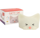 CATTY CAT NACHTLICHT USB & RGB