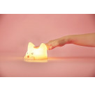 CATTY CAT NACHTLICHT USB & RGB